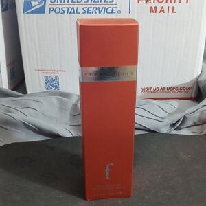 Perry Ellis F Bath And Shower Gel NIB